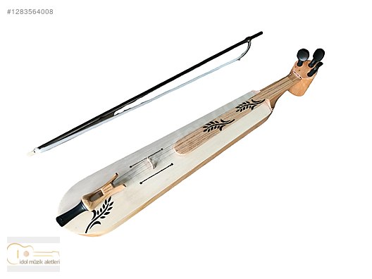 Used & Brand New Items / Music / Musical Instruments / Bowed Instruments / Kemancha