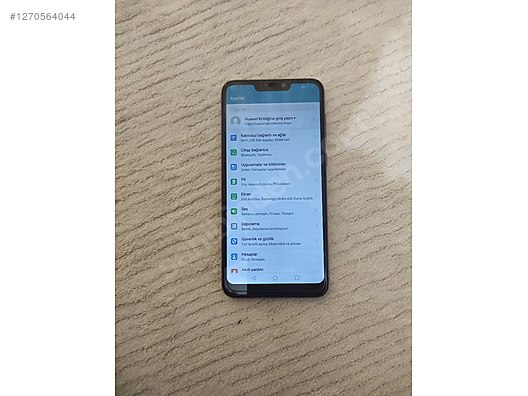 Used & Brand New Items / Cell Phones & Accessories / Cell Phones / Honor / 8C