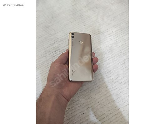 Used & Brand New Items / Cell Phones & Accessories / Cell Phones / Honor / 8C