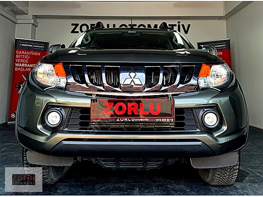 mitsubishi l 200 4x2 storm 2017 mitsubishi l200 4 2 ozel arka kabinli nav 43 000 km at sahibinden com 912564059 mitsubishi l 200 4x2 storm 2017 mitsubishi l200 4 2 ozel arka kabinli nav 43 000 km at sahibinden com 912564059