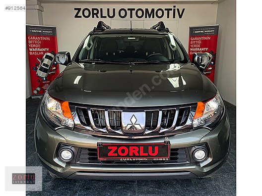 mitsubishi l 200 4x2 storm 2017 mitsubishi l200 4 2 ozel arka kabinli nav 43 000 km at sahibinden com 912564059 mitsubishi l 200 4x2 storm 2017 mitsubishi l200 4 2 ozel arka kabinli nav 43 000 km at sahibinden com 912564059