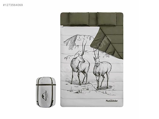 Used & Brand New Items / Sports / Nature Sports / Camping / Sleeping Bag