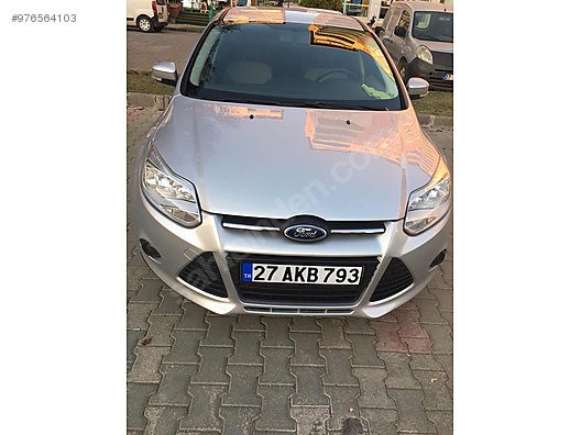 ford focus 1 6 tdci trend x sahibinden satilik fort fokus sahibinden comda 976564103