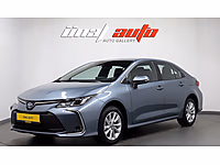 44 BİNDE 2024 HYBRID KATLANIR AYNA CARPLAY 140HP SERVİS BAKIMLI #1286564111