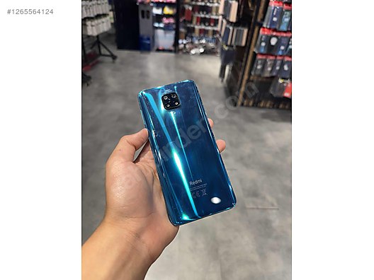 Used & Brand New Items / Cell Phones & Accessories / Cell Phones / Xiaomi / Redmi Note 9 Pro