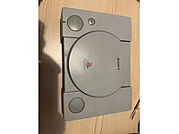 Playstation 1 Koleksiyonluk