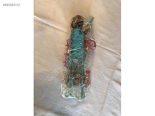 Barbie Goz Doktoru Oyun Seti Sahibinden Comda 882564141