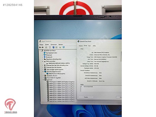 Intel Core i5 MSI Oyuncu Laptop