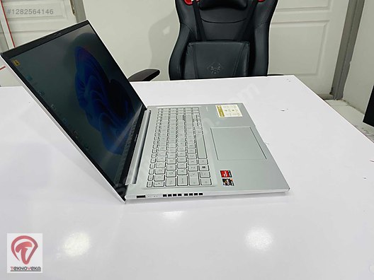 Intel Core i5 MSI Oyuncu Laptop