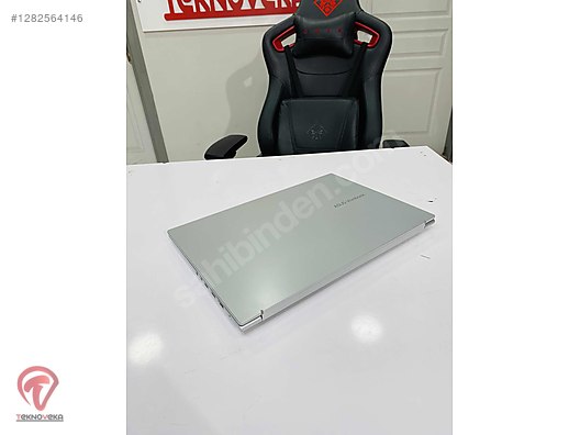 Intel Core i5 MSI Oyuncu Laptop