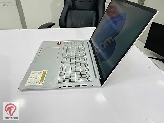 İkinci El ve Sıfır Alışveriş / Oyunculara Özel / Oyun Bilgisayarı / Oyuncu Laptop / MSI