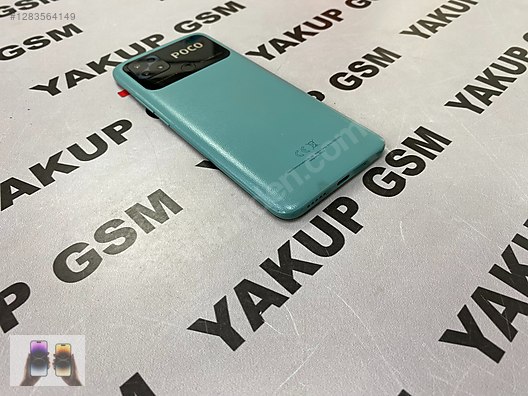 Used & Brand New Items / Cell Phones & Accessories / Cell Phones / Xiaomi / Poco C40