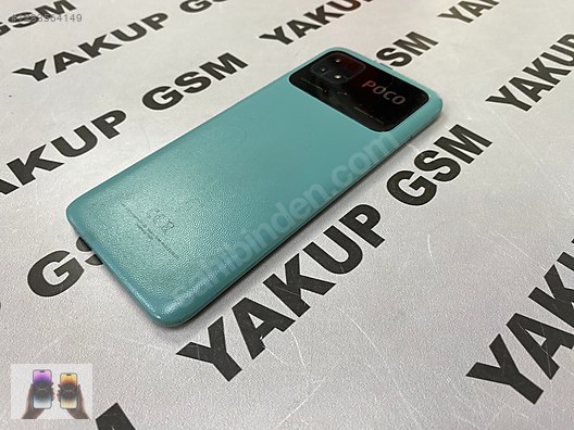 Used & Brand New Items / Cell Phones & Accessories / Cell Phones / Xiaomi / Poco C40