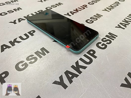 Used & Brand New Items / Cell Phones & Accessories / Cell Phones / Xiaomi / Poco C40