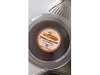 ev yapımı tatlı siparişi alınır