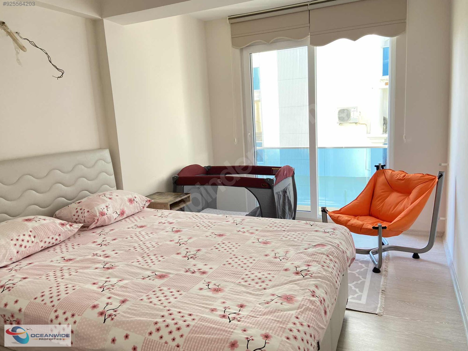Fethiye de satılık 3+1 havuzlu daire Satılık Daire İlanları