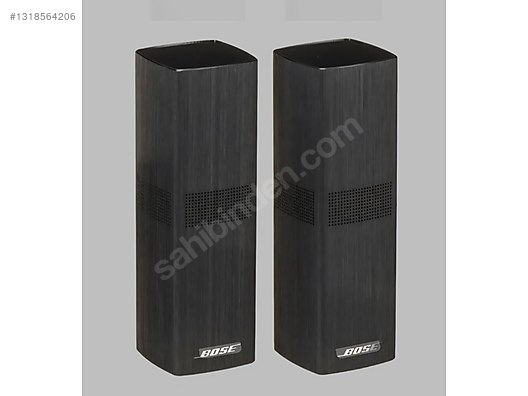 BOSE SURROUND SPEAKERS 700 - İkinci El Bose Surround / FX Hoparlör
