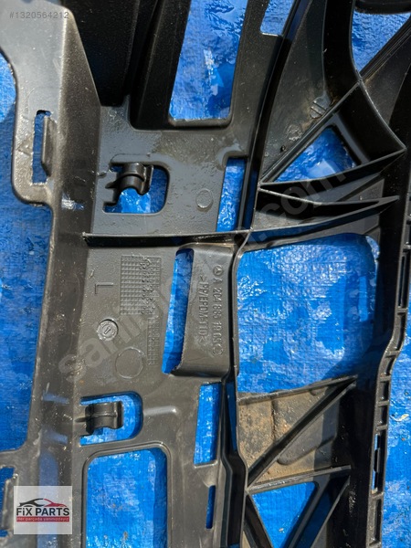 Mercedes – Benz Vito Tampon Braketi (Ön)