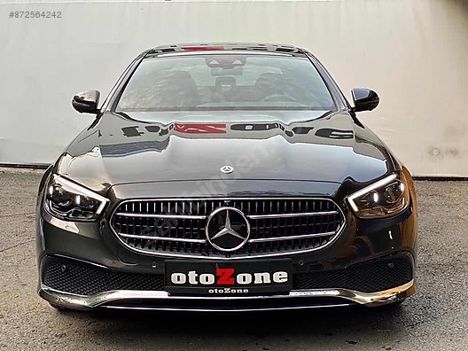 Mercedes Benz E Serisi E 220 D Amg Otozone Yeni Kasa Hemen Teslim Sifir Km 2020 Mercedes E220d Sahibinden Comda 872564242