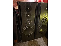 Dynaudio Profil 4 Mk1