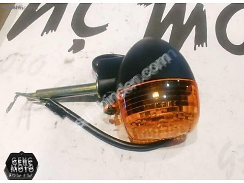 蘭丸 Elektrik / 23040-1276 Kawasaki ZX-9R Arka Sinyal Lambası ZX-6R