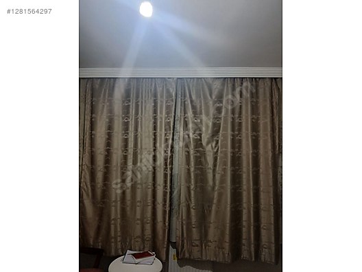 Used & Brand New Items / Home Decor / Home Textiles / Curtains & Sheers