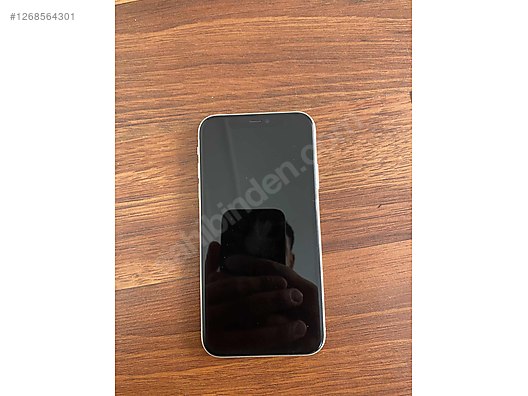 Apple / iPhone 11 / iPhone 11 64 GB - 71% Pil Sağlığı - Sorunsuz