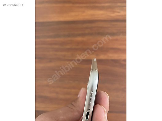 Apple / iPhone 11 / iPhone 11 64 GB - 71% Pil Sağlığı - Sorunsuz