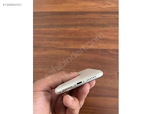 Apple / iPhone 11 / iPhone 11 64 GB - 71% Pil Sağlığı - Sorunsuz
