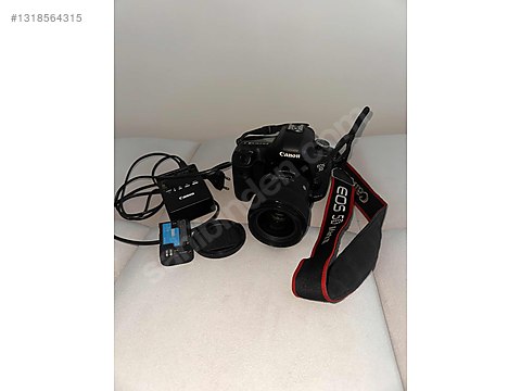 DSLR / Canon / EOS 5D Mark III / Canon Eos 5D Mark III + Sigma Art