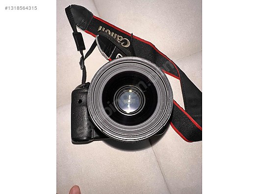 DSLR / Canon / EOS 5D Mark III / Canon Eos 5D Mark III + Sigma Art