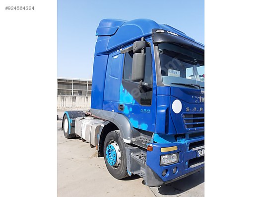 iveco stralis 430 2004 model 185 000 tl sahibinden satilik ikinci el 924564324 iveco stralis 430 2004 model 185 000 tl sahibinden satilik ikinci el 924564324