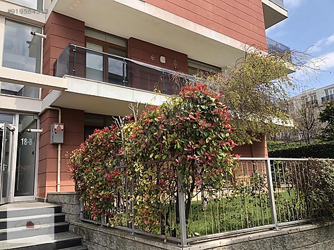 For Sale Flat Cem Ozbeyden Guzelbiryer Sitesinde Satilik 3 1 Daire At Sahibinden Com 919564343
