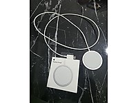APPLE İPHONE KABLOSUZ ŞARJ
