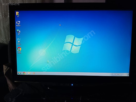 İkinci El ve Sıfır Alışveriş / Bilgisayar / Masaüstü / Modeller / Vestel
