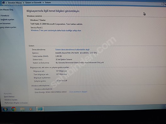 İkinci El ve Sıfır Alışveriş