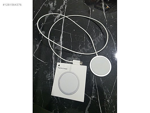 İkinci El ve Sıfır Alışveriş / Cep Telefonu & Aksesuar / Aksesuar / Şarj Cihazı