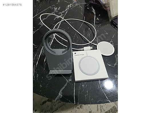 İkinci El ve Sıfır Alışveriş / Cep Telefonu & Aksesuar / Aksesuar / Şarj Cihazı