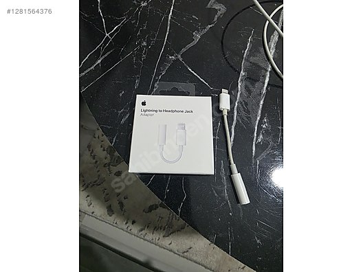 İkinci El ve Sıfır Alışveriş / Cep Telefonu & Aksesuar / Aksesuar / Şarj Cihazı