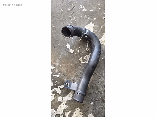 52184283 TURBO HORTUMU Egea Doblo 500L Renegade 1.6 Dizel Euro 6