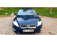 Bursa Bolgesinde Ford Mondeo Ikinci El Arac Ford Mondeo Bursa Mitula Arabalar