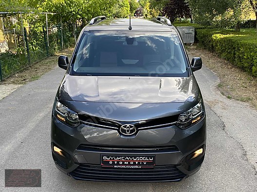 toyota proace city 1 5 d flame x pack 5 900 km de sifirdan farksiz cam tavan flame x pack tam otomatik at sahibinden com 932564443 toyota proace city 1 5 d flame x pack 5 900 km de sifirdan farksiz cam tavan flame x pack tam otomatik at sahibinden com 932564443