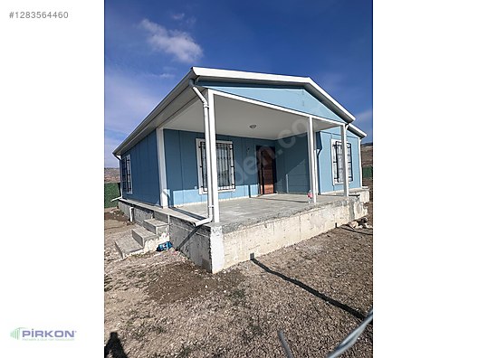 Used & Brand New Items / Garden & Home Improvement / Prefab Building / Prefab Houses