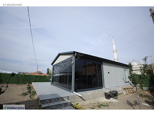 Used & Brand New Items / Garden & Home Improvement / Prefab Building / Prefab Houses