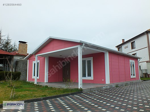 Used & Brand New Items / Garden & Home Improvement / Prefab Building / Prefab Houses