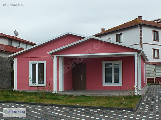 Used & Brand New Items / Garden & Home Improvement / Prefab Building / Prefab Houses