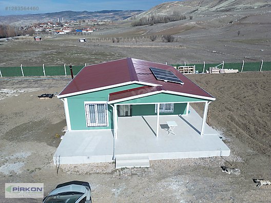 Used & Brand New Items / Garden & Home Improvement / Prefab Building / Prefab Houses