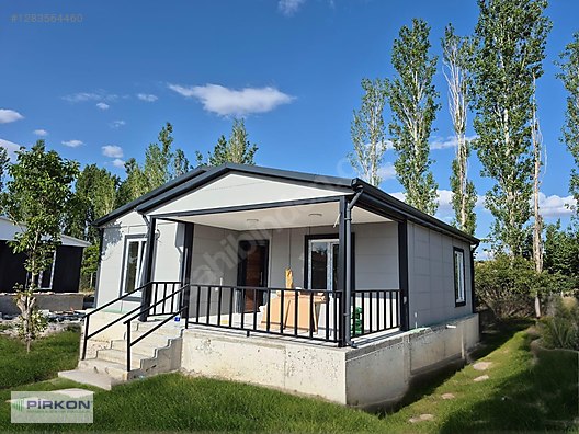 Used & Brand New Items / Garden & Home Improvement / Prefab Building / Prefab Houses