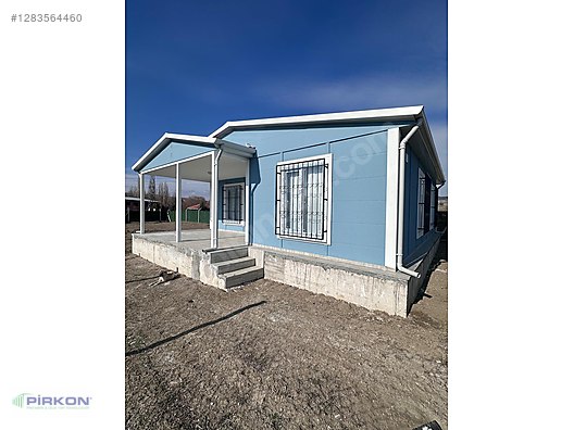 Used & Brand New Items / Garden & Home Improvement / Prefab Building / Prefab Houses