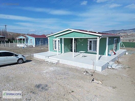 Used & Brand New Items / Garden & Home Improvement / Prefab Building / Prefab Houses